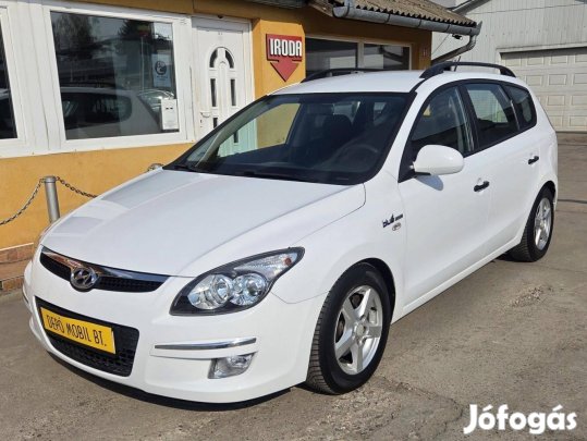 Hyundai I30 i30u CW 1.6 CRDi LP Life