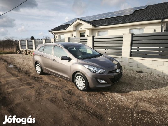 Hyundai I30 i30u CW 1.6 DOHC Comfort