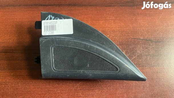 Hyundai I30 műszerfal hangszóró burkolat 87661A5020 eladó