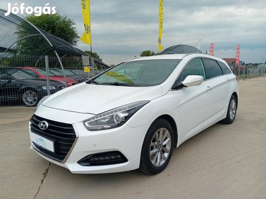 Hyundai I40 1.6 GDI Comfort 104.000KM!!
