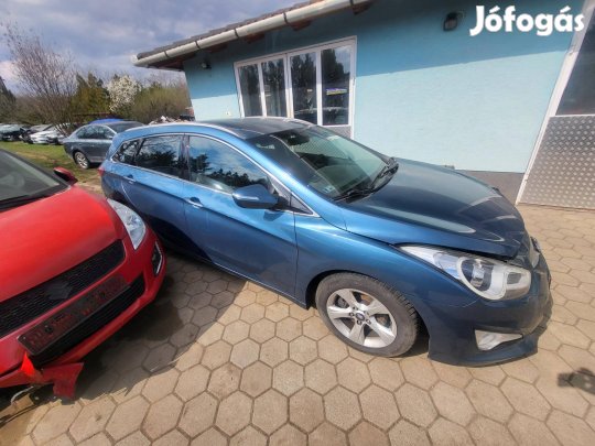 Hyundai I40 1.6 GDI Life Indul!Üzemképes!