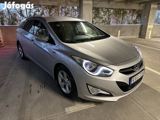 Hyundai I40 1.6 GDI Style