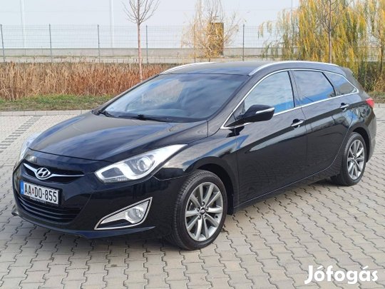 Hyundai I40 1.7 CRDi HP Comfort