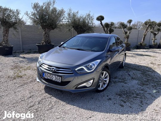 Hyundai I40 1.7 CRDi HP Life Kuplung+Lendkerék...