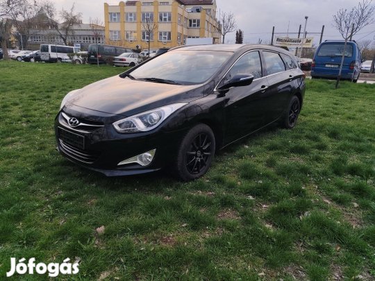 Hyundai I40 1.7 CRDi LP Life