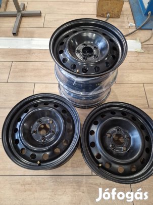 Hyundai I40 Acélkerekek