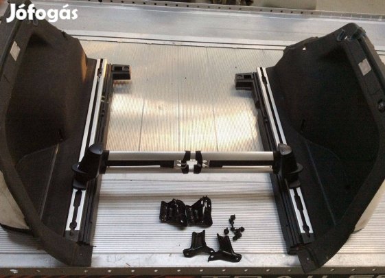 Hyundai I40 Kombi, csomagrögzítő szett / csomagtérháló