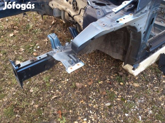 Hyundai I40 j.-b. doblemez, hibátlan