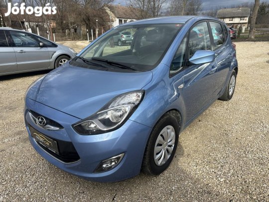 Hyundai IX20 1.4 CRDi HP Style