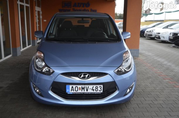 Hyundai IX20 1.4 DOHC Comfort 43.121 KM !!!