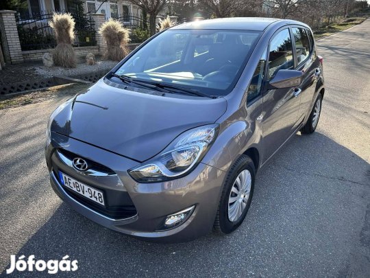 Hyundai IX20 1.4 DOHC Comfort