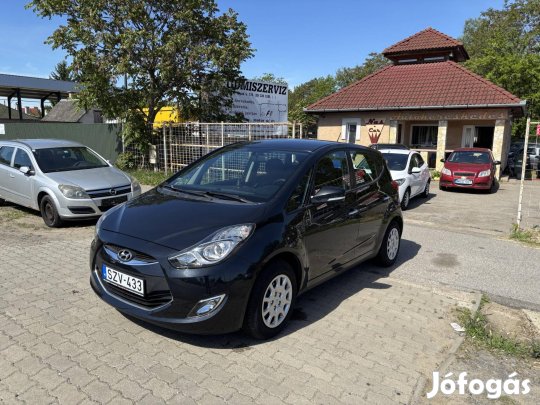 Hyundai IX20 1.4 DOHC Life AC