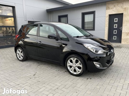 Hyundai IX20 1.4 DOHC Life AC