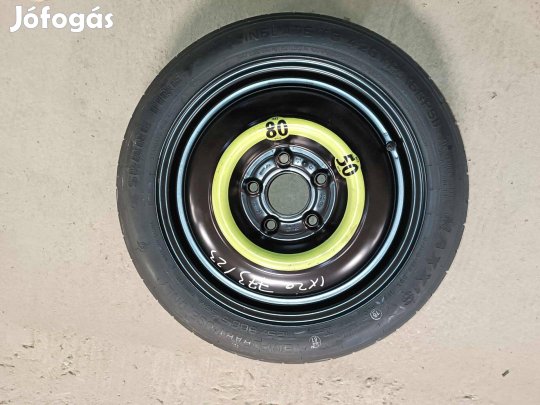 Hyundai IX20 pótkerék , mankókerék