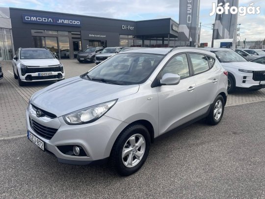 Hyundai IX35 1.6 Comfort 2WD