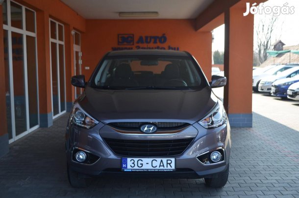 Hyundai IX35 1.6 GDi Life