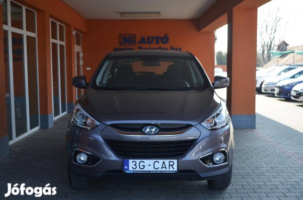 Hyundai IX35 1.6 GDi Life