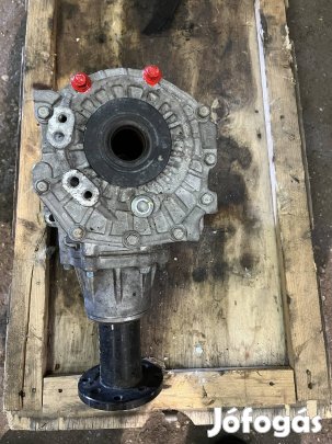 Hyundai IX35 20Crdi osztomű , 3B610