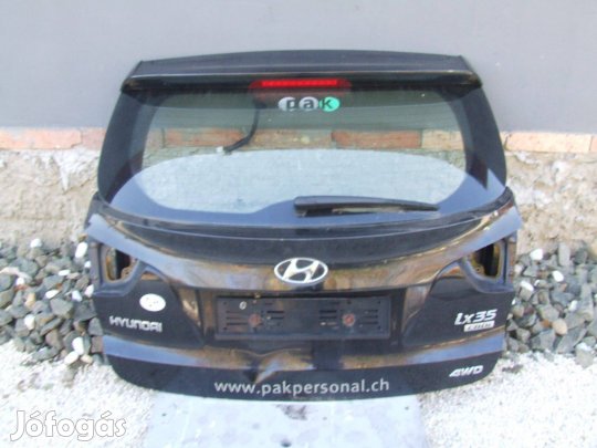 Hyundai IX35 Csomagtér ajtó