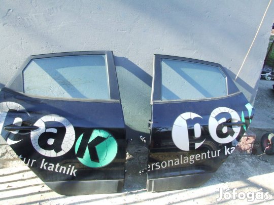 Hyundai IX35 Hátsó ajtó jobb bal