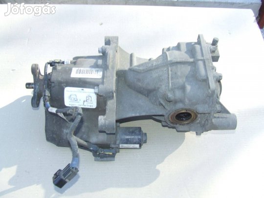 Hyundai IX35 Hátsó differenciálmű diffi
