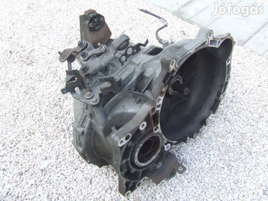 Hyundai IX35 Sebességváltó 2.0 crdi 4x4 es kézi 6 os váltó