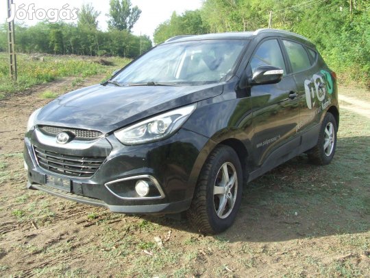 Hyundai IX35 bontott alkatrészek 2.0 crdi