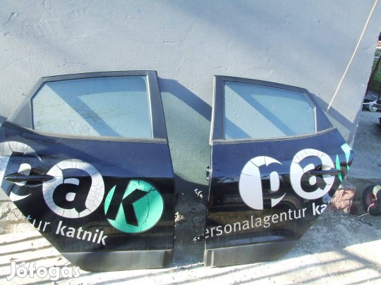 Hyundai IX35 hátsó ajtó