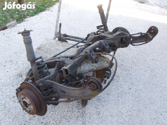 Hyundai IX35 hátsó hid fék futómű egyben