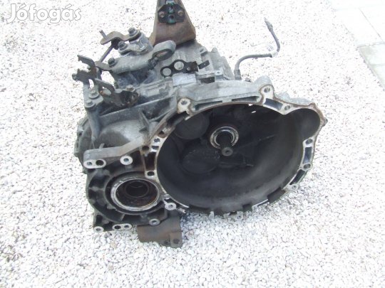 Hyundai IX35 sebességváltó M56gf2 es 4x4 kézi 6 oshoz