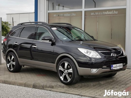 Hyundai IX55 IX 55 3.0 V6 CRDi Executive 7