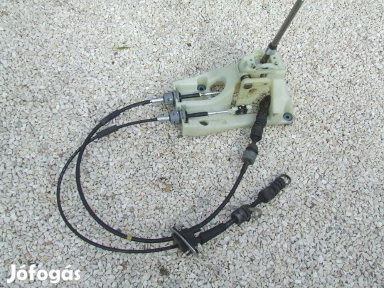 Hyundai IX 35 Váltó kulissza váltó bovden pár egyben 2.0 crdi kézi 6