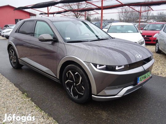 Hyundai Ioniq 5 72,6kWh Executive