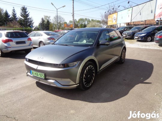 Hyundai Ioniq 5 72,6kWh Executive ÁFA visszaigé...