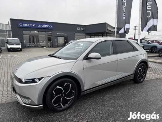 Hyundai Ioniq 5 72,6kWh Premium