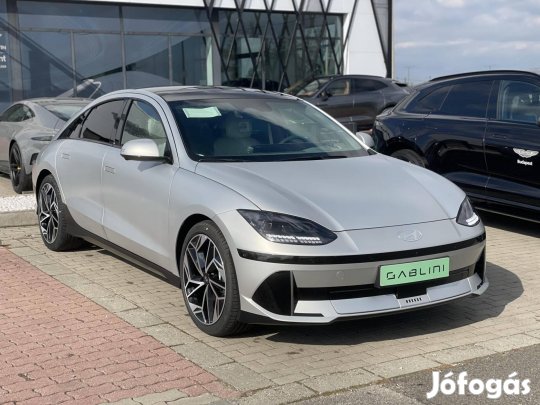 Hyundai Ioniq 6 77,4kWh Executive Edition Új au...