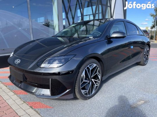 Hyundai Ioniq 6 77,4kWh Executive Edition Új au...
