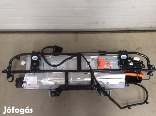 Hyundai Ioniq Hibrid akkumulátor, 37510-G2010 / akku