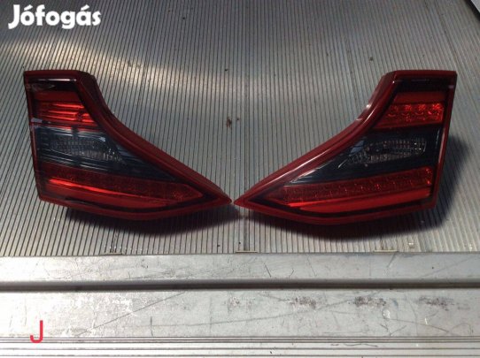 Hyundai Ioniq Jobb-bal belső csomagtérajtó lámpa, 92404-G7, 92403-G7