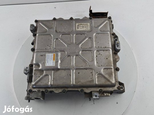 Hyundai Ioniq (AE) Electric 120 LE OBC fedélzeti töltő 36400-0E150