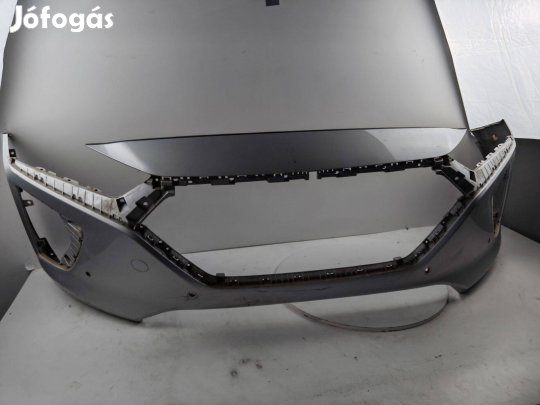 Hyundai Ioniq (AE) Electric első lökhárító héj (használt) 86510-G2000