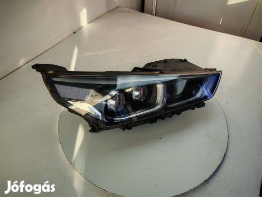 Hyundai Ioniq (AE) Electric jobb fényszóró (használt) 92102-G7000WPR