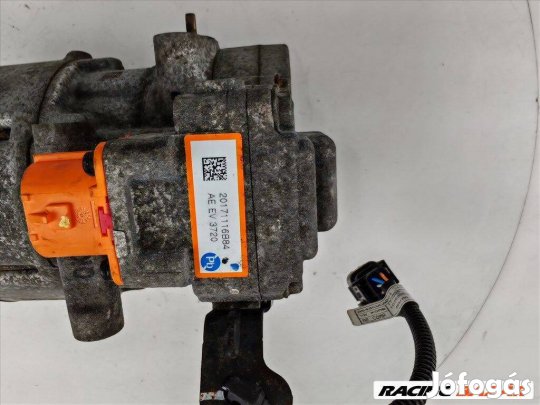 Hyundai Ioniq (AE) Electric klímakompresszor (használt) 97729-K4000