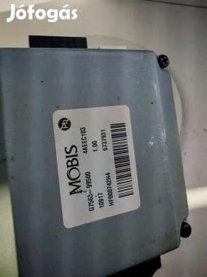 Hyundai Ioniq (AE) Electric kormányszervó vezérlő G7563-99500