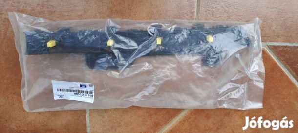 Hyundai Ioniq (AE) Hátsó lökhárító tartó (bal oldali) eredeti gyári