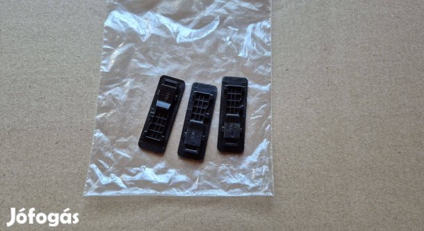 Hyundai KIA tetősín burkolat takaró patent új A01