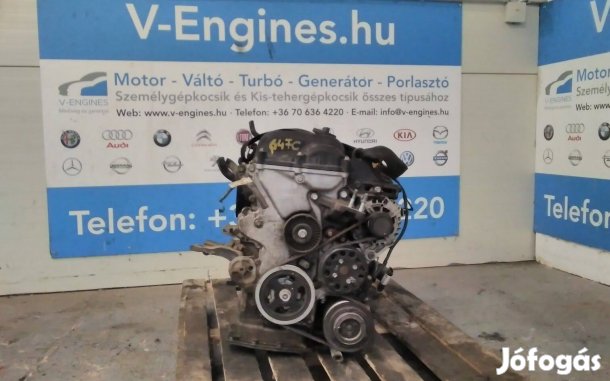 Hyundai/Kia G4FC bontott motor