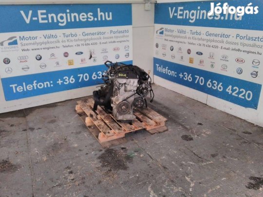 Hyundai,Kia G4LA Bontott Motor