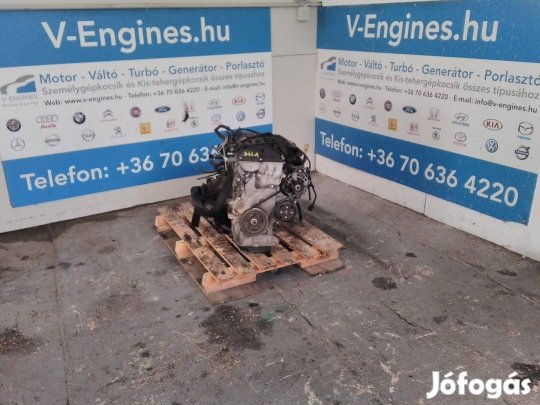 Hyundai/Kia G4LA bontott motor