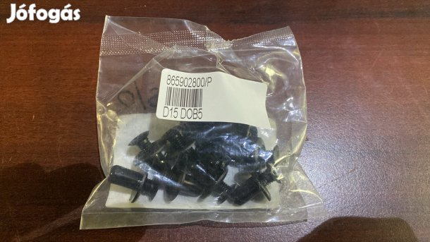 Hyundai/Kia rögzítő 865902800 eladó